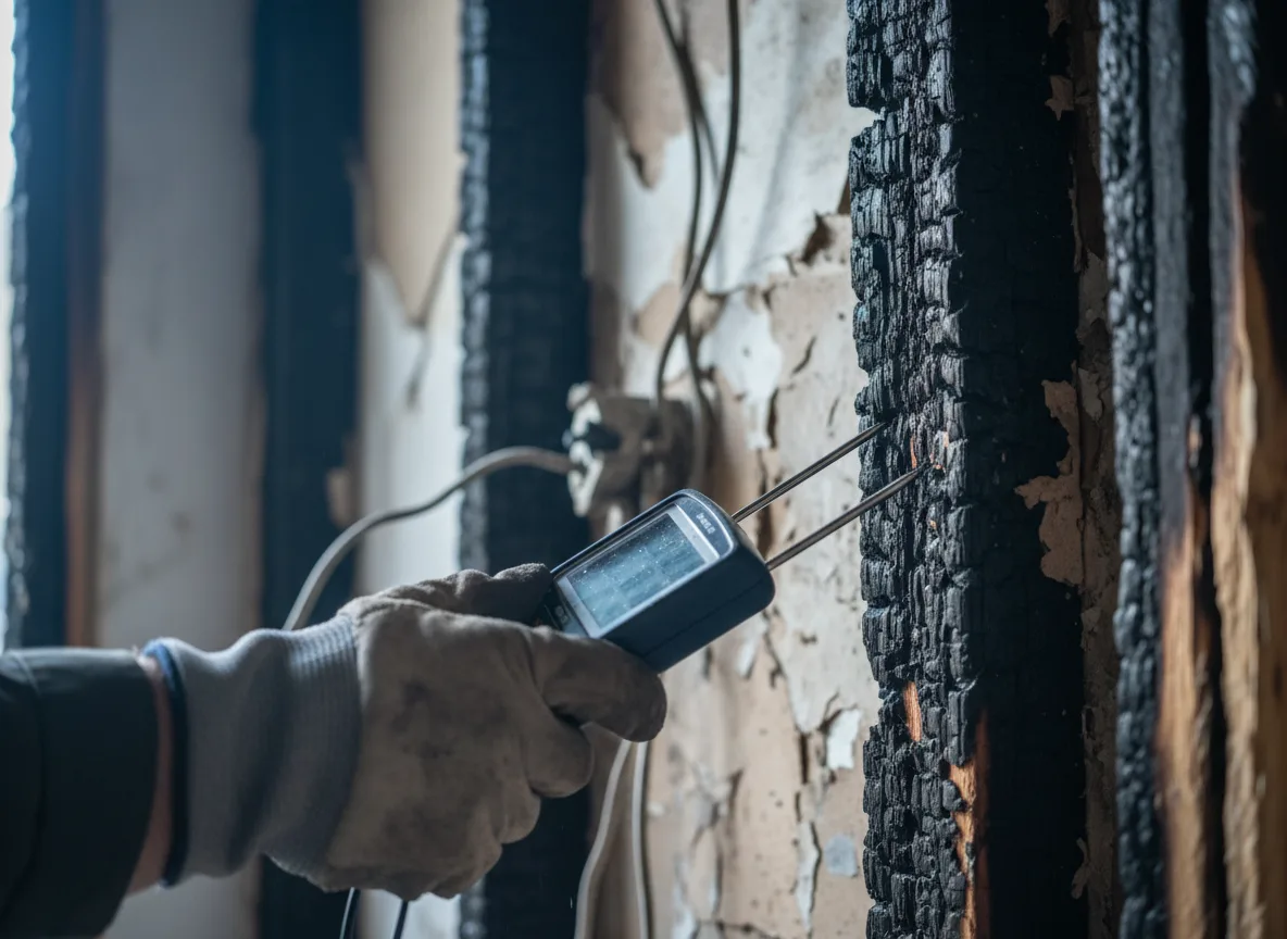 Fire Damage Restoration Thrall, TX FAQs